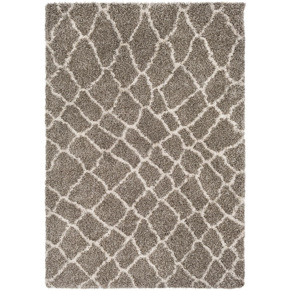 Surya Serengeti Shag 2' x 3' Rug Wayside Furniture Rugs